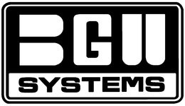 BGW SYSTEMS trademark