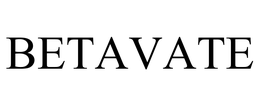 BETAVATE trademark