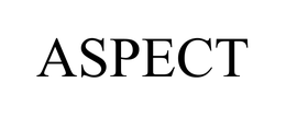 ASPECT trademark
