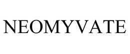 NEOMYVATE trademark