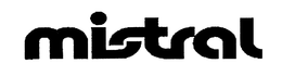 MISTRAL trademark