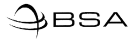 BSA trademark