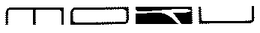 MOTU trademark