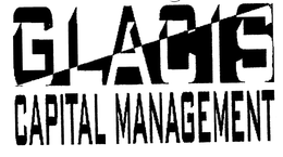 GLACIS CAPITAL MANAGEMENT trademark