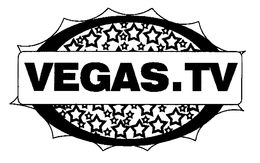 VEGAS.TV trademark