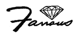 FANOUS trademark