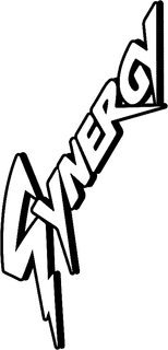 SYNERGY trademark
