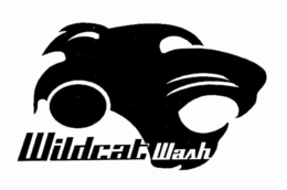 WILDCAT WASH trademark