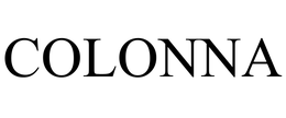 COLONNA trademark