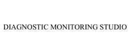 DIAGNOSTIC MONITORING STUDIO trademark