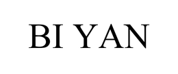 BI YAN trademark