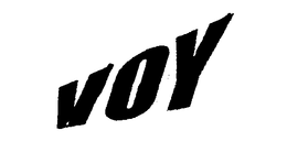 VOY trademark