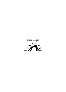 MINI YOGIS trademark