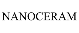 NANOCERAM trademark