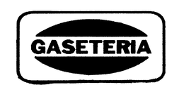 GASETERIA trademark