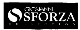 GIOVANNI SFORZA COLLECTION trademark