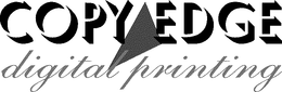 COPY EDGE DIGITAL PRINTING trademark