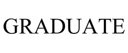 GRADUATE trademark