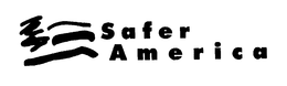 SAFER AMERICA trademark