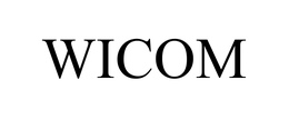 WICOM trademark
