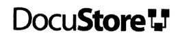 DOCUSTORE trademark