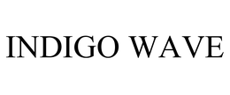 INDIGO WAVE trademark
