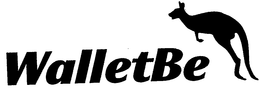 WALLETBE trademark