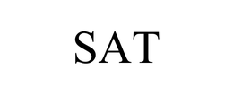 SAT trademark
