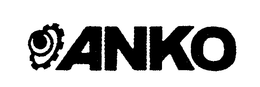 ANKO trademark
