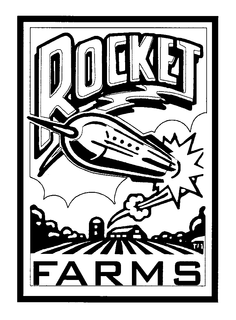 ROCKET FARMS trademark