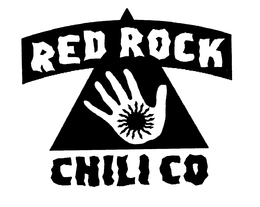 RED ROCK CHILI CO. trademark