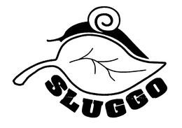 SLUGGO trademark