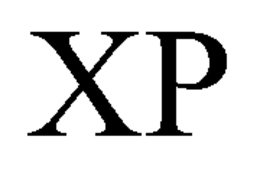 XP trademark