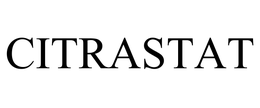 CITRASTAT trademark