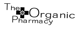 THE ORGANIC PHARMACY trademark