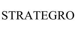 STRATEGRO trademark