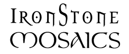 IRONSTONE MOSAICS trademark
