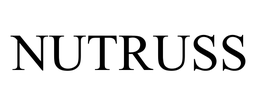 NUTRUSS trademark