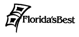 FLORIDA'S BEST trademark