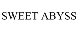 SWEET ABYSS trademark