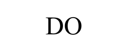 DO trademark