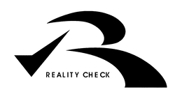 REALITY CHECK trademark