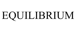EQUILIBRIUM trademark