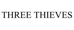 THREE THIEVES trademark