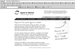 EFFICIENT PROJECT FACTORY trademark