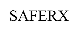 SAFERX trademark