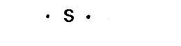 S trademark