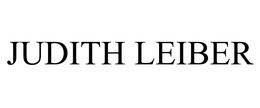 JUDITH LEIBER trademark