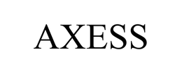 AXESS trademark