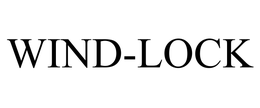 WIND-LOCK trademark